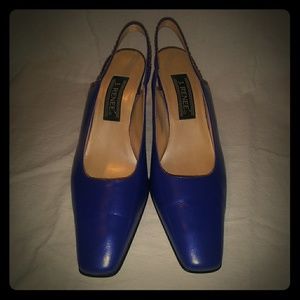 J. Renee Pumps